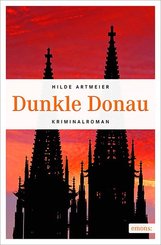 Dunkle Donau