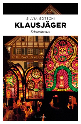 Klausjäger - Kriminalroman
