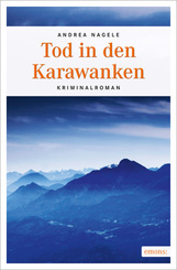 Tod in den Karawanken