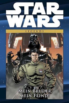 Star Wars Comic-Kollektion -  Luke Skywalker, der Rebell
