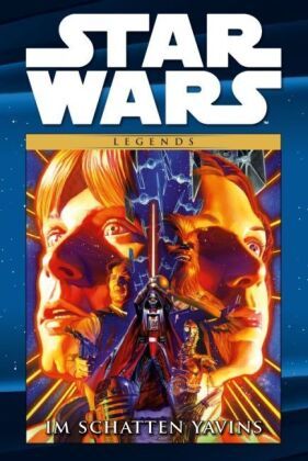 Star Wars Comic-Kollektion - Im Schatten Yavins