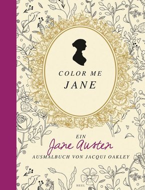 Color me Jane