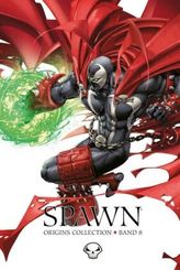 Spawn Origins Collection - Bd.8