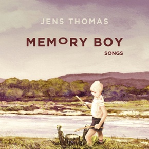 Memory Boy, 1 Audio-CD