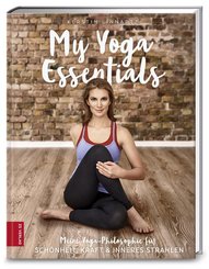 My Yoga Essentials