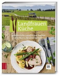 Landfrauenküche - Bd.4