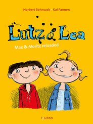 Lutz & Lea
