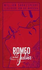 Romeo und Julia - illustriert