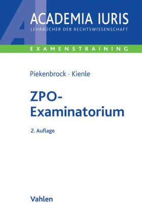 ZPO-Examinatorium