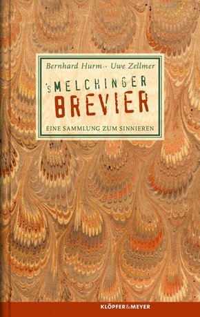 's Melchinger Brevier