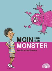 Moin und das Monster