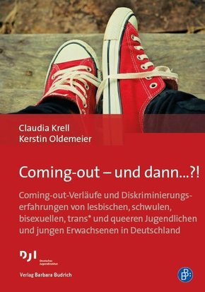 Coming-out - und dann...?!