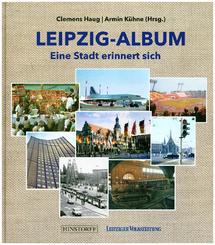 Leipzig-Album - Bd.1