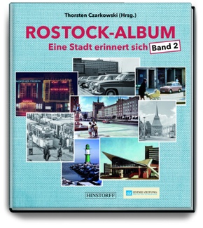 Rostock-Album - Bd.2