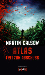 Atlas - Frei zum Abschuss