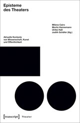 Episteme des Theaters
