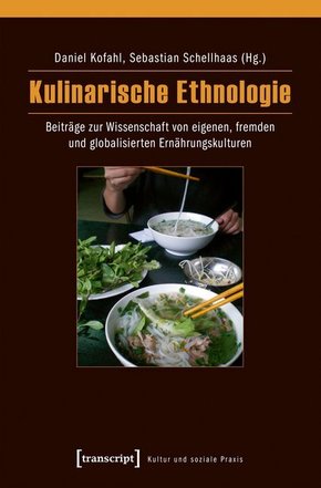 Kulinarische Ethnologie