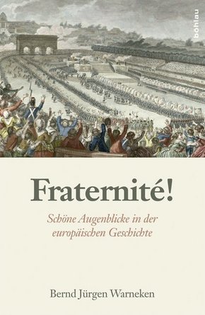 Fraternité!