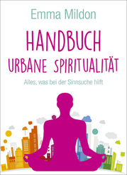 Handbuch Urbane Spiritualität