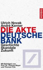 Die Akte Deutsche Bank