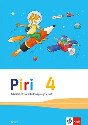 Piri 4. Ausgabe Bayern