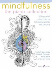 Mindfulness - The Piano Collection