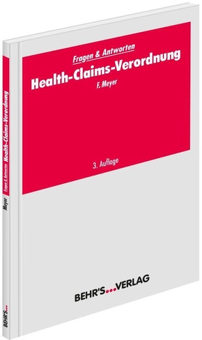 Health-Claims-Verordnung