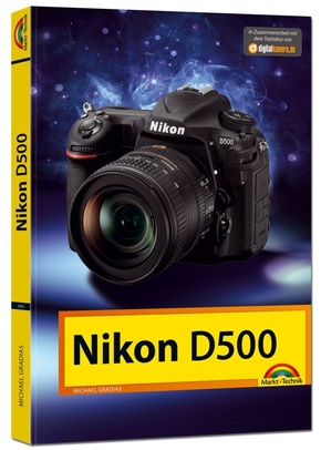 Nikon D500