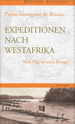 Expeditionen nach Westafrika