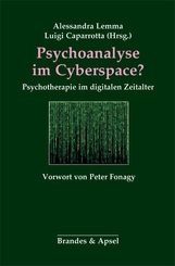 Psychoanalyse im Cyberspace?