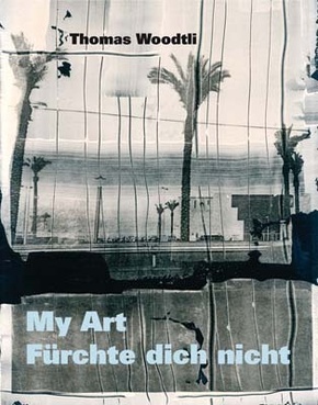 My Art - Fürchte dich nicht