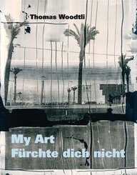 My Art - Fürchte dich nicht