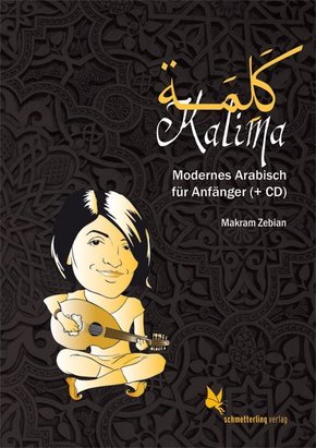 Kalima, m. 1 Audio-CD