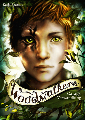 Woodwalkers - Carags Verwandlung