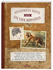 Aenigmata Nucis - Vulgo - Ein Sack Kopfnüsse