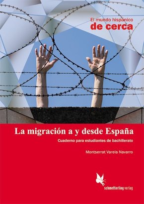 La migración a y desde España (Schülerheft)