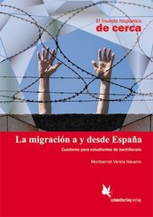 La migración a y desde España (Schülerheft)