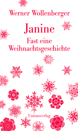 Janine - Fast eine Weihnachtsgeschichte