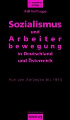 Sozialismus und Arbeiterbewegung in Deutschland und Österreich