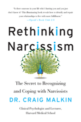 Rethinking Narcissism