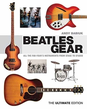 Beatles Gear