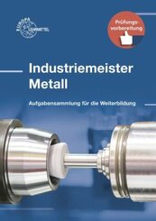 Industriemeister Metall