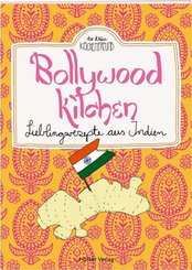 Bollywood Kitchen