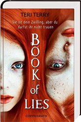 Book of Lies, Deutsche Ausgabe