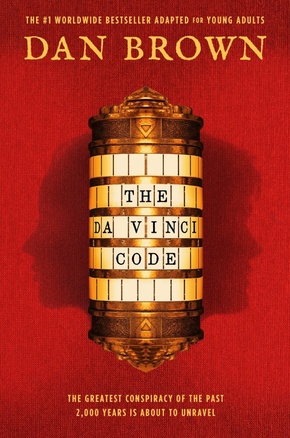 The Da Vinci Code (The Young Adult Adaptation)