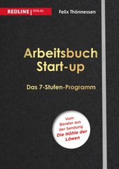 Arbeitsbuch Start-up