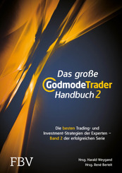Das große GodmodeTrader-Handbuch 2 - Bd.2