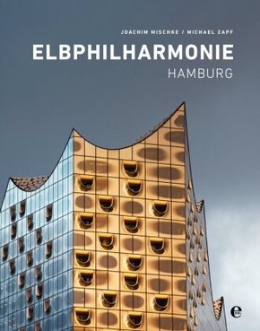 Elbphilharmonie Hamburg (Englische Ausgabe)
