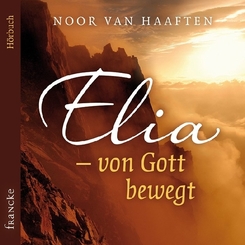 Elia - von Gott bewegt, 3 Audio-CDs