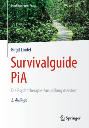 Survivalguide PiA